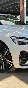 Volvo XC60 II 2.0 197KM AWD Navi,Kamera,El.Klapa,El.Fotele+Pamięć,HandsFree,Skóra-4