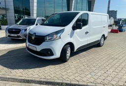 Renault Trafic Trafic 1.6 DCi 115 / E5 / WEBASTO / PDC / MANUAL / OKAZJA!