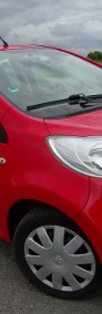 1.0 benzyna / 5 drzwi / hatchback / klima / bliźniak Aygo-3