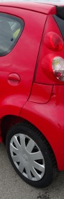 1.0 benzyna / 5 drzwi / hatchback / klima / bliźniak Aygo-4