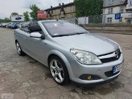 Opel Astra H TwinTop 1.9 CDTI Cosmo