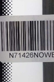 SZYBA CZOŁOWA PRZEDNIA VW PASSAT B6 2005-2010 SENSOR KAMERA ZIELONA NOWA N71426NOWE Volkswagen-2