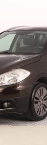 Suzuki SX4 S-Cross , Salon Polska, Navi, Klimatronic, Tempomat, Parktronic,-3