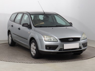 Ford Focus II , HAK, Klimatronic,ALU, El. szyby-1