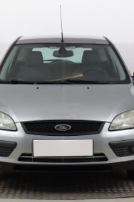 Ford Focus II , HAK, Klimatronic,ALU, El. szyby-2