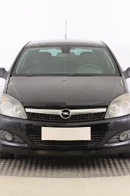 Opel Astra H , Klima, Tempomat,ALU-2