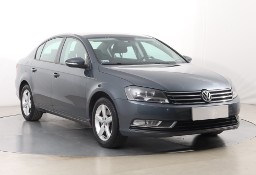 Volkswagen Passat B7 , Salon Polska, Serwis ASO, Klimatronic, Parktronic