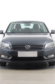 Volkswagen Passat B7 , Salon Polska, Serwis ASO, Klimatronic, Parktronic-2