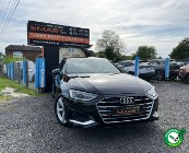 Audi A4 8W Limousine 35 TDI S tronic/ Manetki Advanced 4d / Salon PL / FV 23%