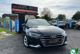 Audi A4 8W Limousine 35 TDI S tronic/ Manetki Advanced 4d / Salon PL / FV 23%