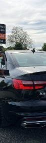 Audi A4 8W Limousine 35 TDI S tronic/ Manetki Advanced 4d / Salon PL / FV 23%-4