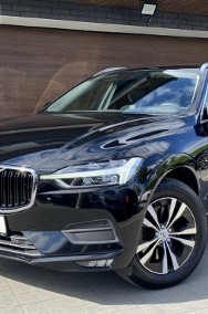 Volvo XC60 II D4 190KM Automat Dobrze wyp. el.Hak Bezwyp. VAT23%-2