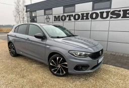 Fiat Tipo II 1.4 Turbo S-Design xenon navi kamera