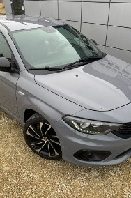 Fiat Tipo II 1.4 Turbo S-Design xenon navi kamera-2