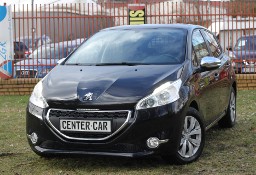 Peugeot 208 I Stan BDB Niski Przebieg WARTO