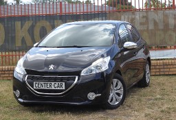 Peugeot 208 I Stan BDB Niski Przebieg WARTO