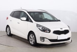 Kia Carens IV , Salon Polska, Serwis ASO, Automat, Klimatronic, Tempomat,
