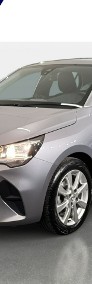 Opel Corsa F 1.2 75KM M5 2022 r., salon PL, komplet kół, przebieg tylko 32tys.km-4