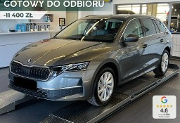 Skoda Octavia III Selection 1.5 TSI mHEV DSG Selection 1.5 TSI mHEV 150KM DSG