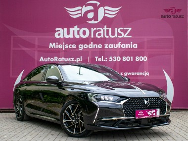 DS FV 23%*E-TENSE 225 RIVOLI+ Plug-in Hybrid*Pełny Serwis*Gwarancja 1 r-1