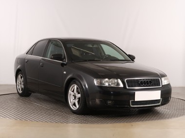 Audi A4 II (B6) , Klimatronic,ALU, El. szyby-1