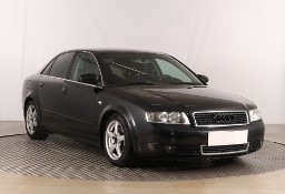 Audi A4 II (B6) , Klimatronic,ALU, El. szyby