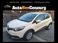 Renault Captur 0.9i 90 KM Energy Dynamique - Fulle SERWIS