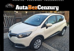 Renault Captur 0.9i 90 KM Energy Dynamique - Fulle SERWIS