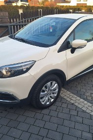 Renault Captur 0.9i 90 KM Energy Dynamique - Fulle SERWIS-2