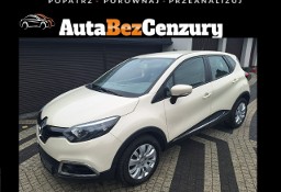 Renault Captur 0.9i 90 KM Energy Dynamique - Fulle SERWIS