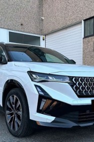 Renault Techno 1.2 E-Tech Full Hybrid Austral Techno 1.2 E-Tech 200KM / pakiet-2