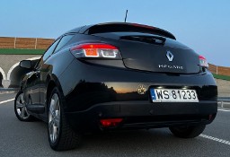 Renault Megane III 2.0 TCe 180KM / 300Nm LPG, PL Salon