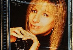 Polecam Wspaniały Album CD BARBRA STREISAND – Album The Movie 