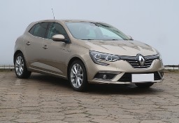 Renault Megane IV , Salon Polska, 1. Właściciel, Skóra, Navi, Klimatronic,