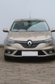 Renault Megane IV , Salon Polska, 1. Właściciel, Skóra, Navi, Klimatronic,-2