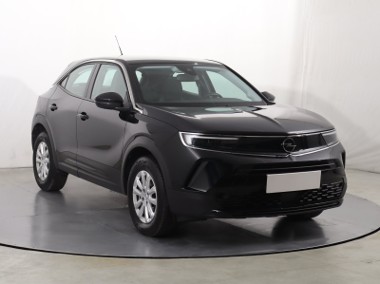 Opel Mokka , Klima, Tempomat, Parktronic, Podgrzewane siedzienia-1