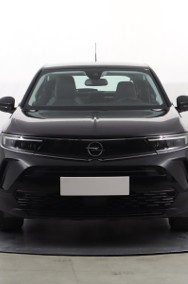 Opel Mokka , Klima, Tempomat, Parktronic, Podgrzewane siedzienia-2