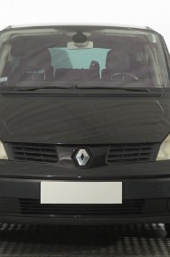 Renault Espace IV , 7 miejsc, HAK, Klimatronic,ALU, El. szyby, Alarm-2