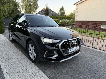 2.0 TDI 150KM Automat FULL LED Navi Tempomat Klimatronik Czujniki !!