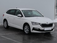 Skoda Scala Salon Polska, 1. Właściciel, VAT 23%, Klimatronic, Tempomat,
