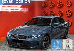 BMW SERIA 3 318i M Sport 318i M Sport 2.0 (156KM)| Aktywny regulator prędkości