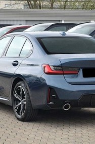 BMW SERIA 3 318i M Sport 318i M Sport 2.0 (156KM)| Aktywny regulator prędkości-2
