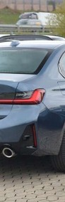BMW SERIA 3 318i M Sport 318i M Sport 2.0 (156KM)| Aktywny regulator prędkości-4