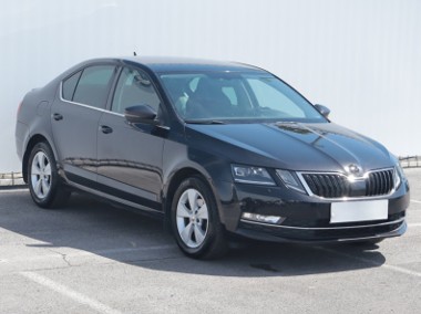 Skoda Octavia III , Serwis ASO, DSG, Klimatronic, Tempomat, Parktronic,-1