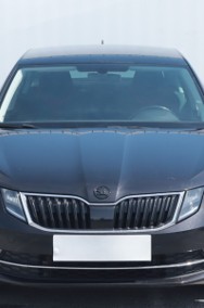 Skoda Octavia III , Serwis ASO, DSG, Klimatronic, Tempomat, Parktronic,-2