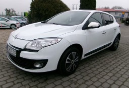 Renault Megane III 1.6 benzyna 90 tys. km. przebieg rej. 2013