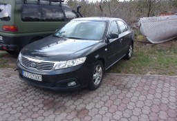 Kia Magentis II Salon PL II wł