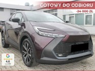 Toyota C-HR Style 2.0 Hybrid Dynamic Force Plug-in Style 2.0 Hybrid Dynamic Force