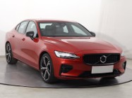 Volvo S60 III , Salon Polska, 1. Właściciel, Serwis ASO, Automat, VAT 23%,