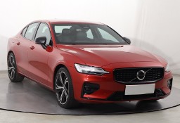 Volvo S60 III , Salon Polska, 1. Właściciel, Serwis ASO, Automat, VAT 23%,